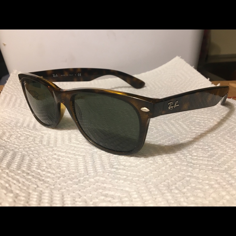 RayBans